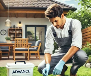 μυοκτονίες Χαλάνδρι