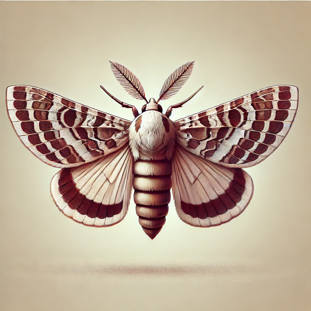 απεντόμωση σκόρου τροφίμων