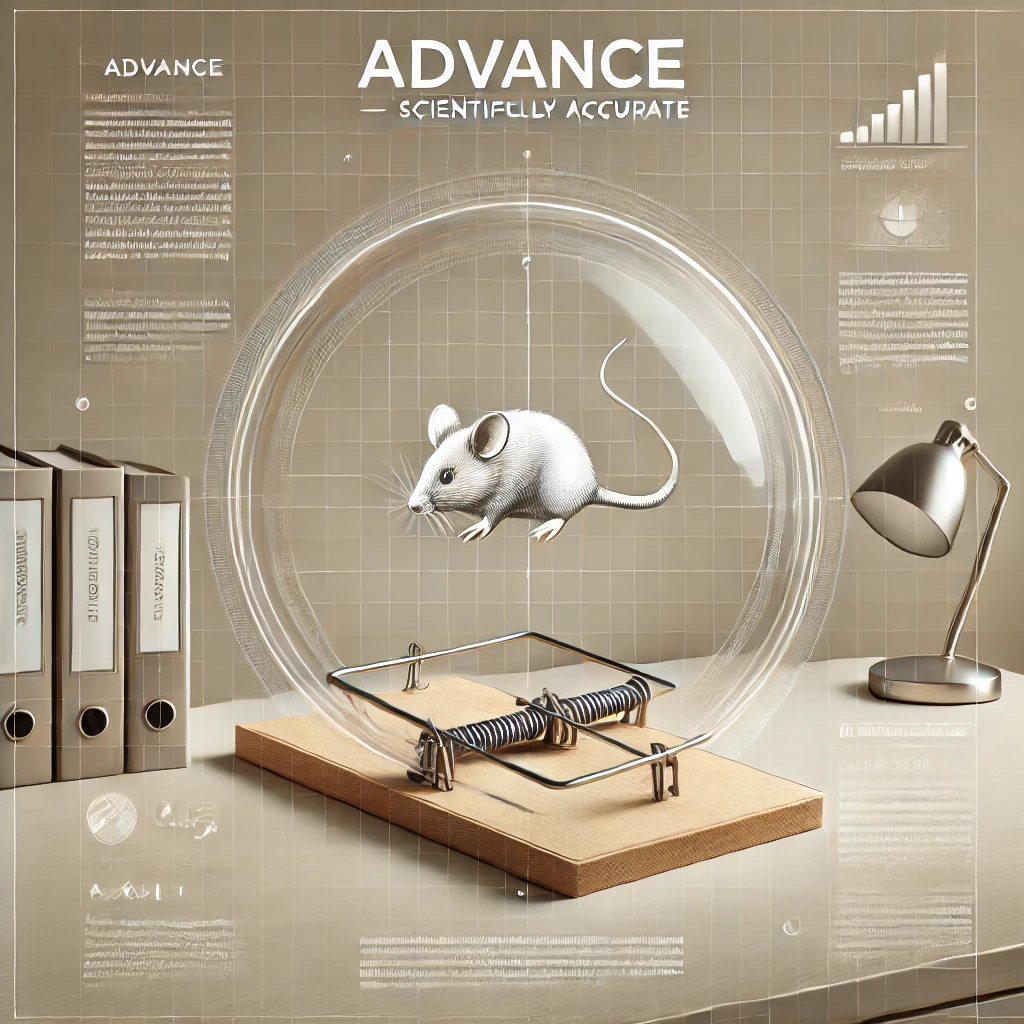 παγίδες ποντικιών