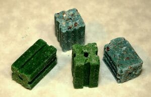 μυοκτονία πως γίνεται με κύβους ποντικοφάρμακο