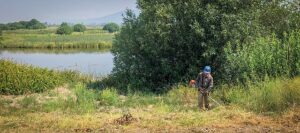 καθαρισμός οικοπέδων Αθήνα