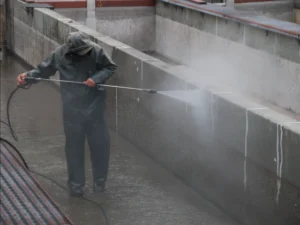 πλύσιμο με πιεστικό αθήνα αττική