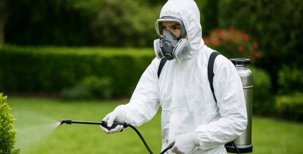 απεντόμωση