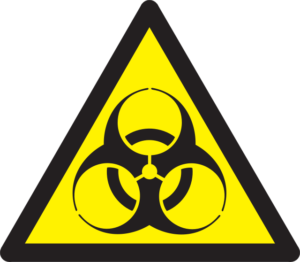 βιοασφάλεια και βιολογικοι κίνδυνοι